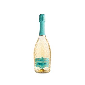 La Cantina Pizzolato Pizzolato M-use Sparkling Pinot Grigio - 75cl