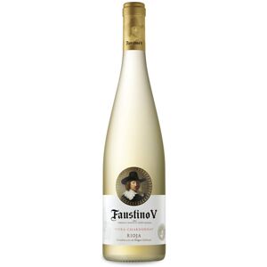 Faustino V Blanco 2021 - 75cl