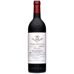 Vega+ Sicilia Único Reserva Especial 2023 - 75cl