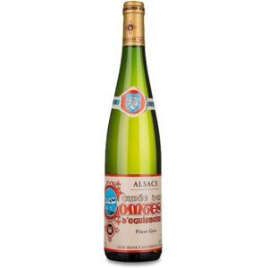 Léon Beyer Pinot Gris Comtes d'Éguisheim 2014 - 75cl