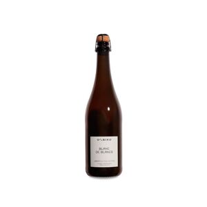 Oddbird Blanc de Blanc - 75cl