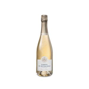 Champagne Barons de Rothschild Blanc de Blancs - 75cl