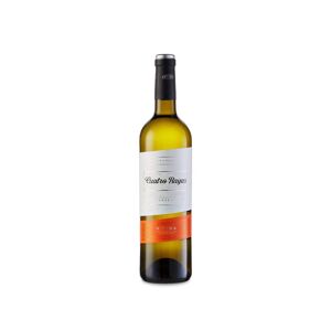 Bodega Cuatro Rayas Cuatro Rayas Vendimia Nocturna Verdejo 2023 - 75cl