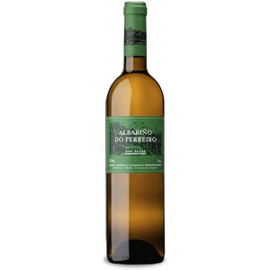 Gerardo Méndez Albariño Do Ferreiro 2023 - 75cl