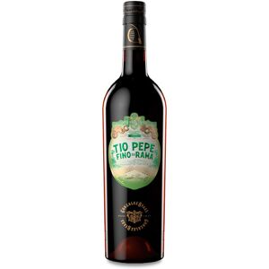 Bodegas Tío Pepe Tío Pepe en Rama 2024 - 75cl