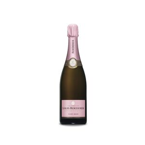 Louis Roederer Brut Vintage Rosé 2017 - 75cl