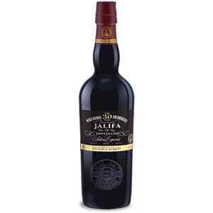 Williams & Humbert Jalifa Amontillado Solera Especial VORS 50 cl. - 50cl