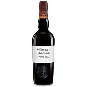 Williams & Humbert Williams Colección de Añadas Palo Cortado en Rama 50 cl. 2002 - 50cl