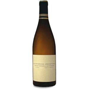 Els Vinyerons Vins Naturals Els Vinyerons Lluerna Blanc 2022 - 75cl