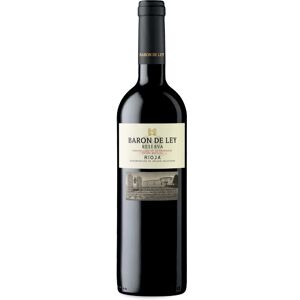 Barón de Ley Reserva Magnum 2019 -