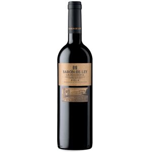 Barón de Ley Gran Reserva 2017 - 75cl