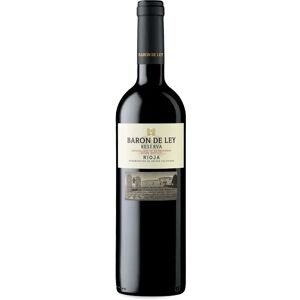 Barón de Ley Reserva 2019 - 75cl