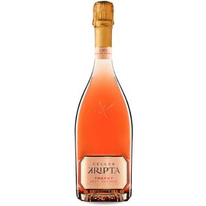 Celler Kripta-Agustí Torelló Mata Celler Kripta Rosat Trepat 2021 - 75cl