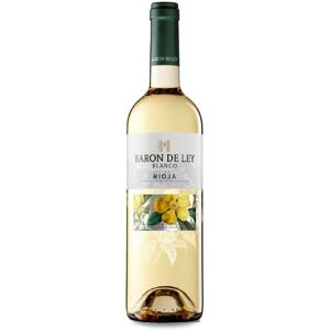 Barón de Ley Blanco 2023 - 75cl