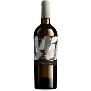 Perelada Collection Blanc 2023 - 75cl