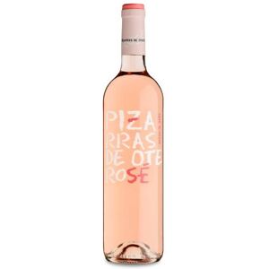 Cuatro Pasos Pizarras de Otero Rosado 2023 - 75cl