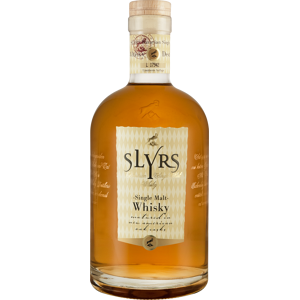 SLYRS Single Malt Whisky 0,7l