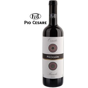 Pio Cesare Ornato Barolo DOCG 2018