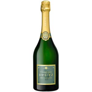 Deutz Champagne Brut Classic 0,75Ltr