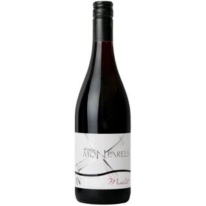 SAS Alignan du Vent Merlot Moulin Montarels 2020