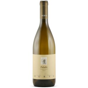 Murva di Renata Pizzulin Paladis Chardonnay DOC 1,5 l 2021