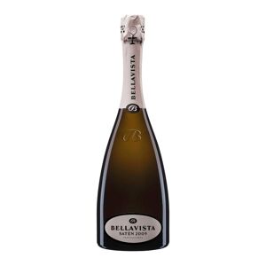 Bellavista Satèn Vintage Brut Franciacorta DOCG 2017