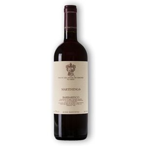 Tenute Cisa Asinari dei Marchesi di Grésy S.S.A. Martinenga Barbaresco DOCG 2017