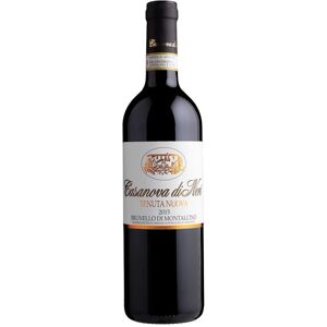 Casanova di Neri Tenuta Nuova Brunello di Montalcino DOCG 2017