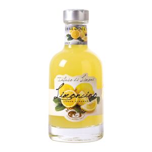 Morelli Limoncino Liquore 0,5 Ltr