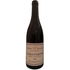 Domaine Poulleau Michel Père & Fils Aloxe-Corton 2020