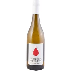 Anselmann-Der rote Tropfen Herzensbrecher Sauvignon 0,75Ltr 2022