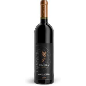 Omina Romana Linea Ars Magna Cabernet Franc 2018