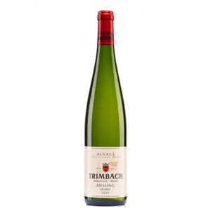 Trimbach Riesling Réserve 2021 0,375L