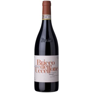 Braida Bricco dell' Uccellone DOC 0,75 Ltr 2019