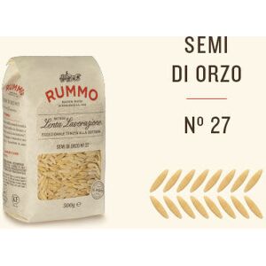 Rummo Semi di Orzo 12 ka