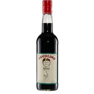 Ischia Sapori Rucolino Amaro alla rucola 12/KT