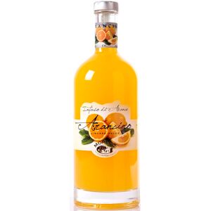 Morelli Arancino Liquore 1,0 Ltr 6/KT