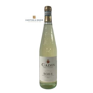 Cantina di Soave Soave DOC 1,5 Liter 2018