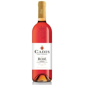Cantina di Soave Cadis Rosé IGT 1,5 Liter 2018