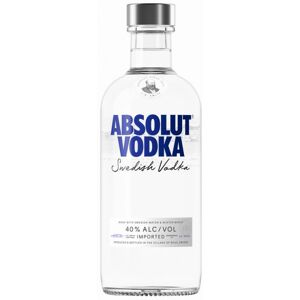 Absolut Vodka 0,5 L 40%vol