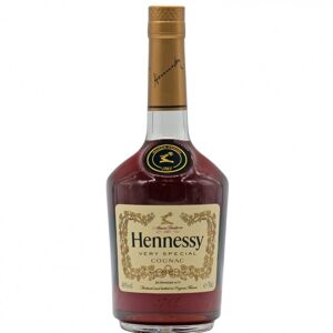Hennessy VS Cognac Very Special 0,7 L 40% vol