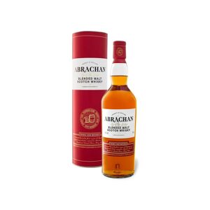 Abrachan Blended Malt Scotch Whisky 16 Jahre mit Geschenkbox 45% Vol