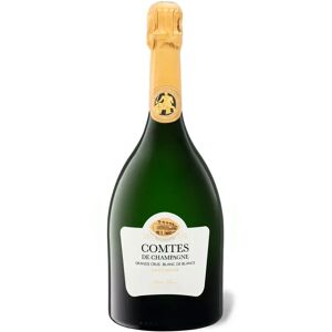 Taittinger Comtes de Champagne Blanc de Blancs brut, Champagner 2011