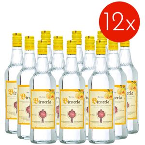 Fein Prinz Birnerla / 34% vol - 12 Flaschen (34% Vol., 1,0 Liter)