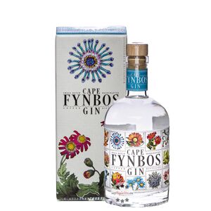 Cape Fynbos Gin (45 % Vol., 0,5 Liter)