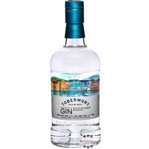 Tobermory Distillery Tobermory Gin (43,3 % Vol., 0,7 Liter)