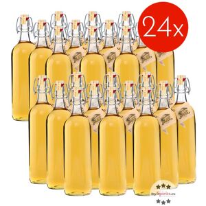 Fein 24 x Prinz Alte Marille  (41 % Vol., 1,0 Liter)