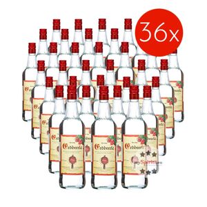 Fein Prinz Erdbeerla / 34% vol - 36 Flaschen (34% Vol., 1,0 Liter)