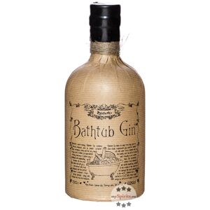 Ableforth’s Ableforth's Bathtub Gin (43,3 % Vol., 0,7 Liter)