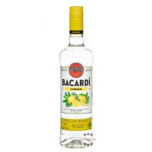 Bacardi Limon (32 % Vol., 0,7 Liter)